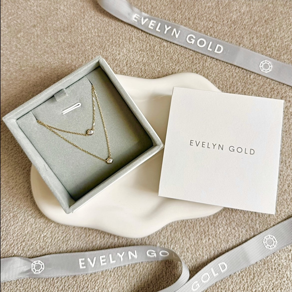 Evelyn Gold Reviews