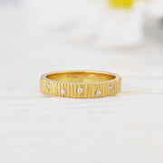 Dew-Dappled Bark Band