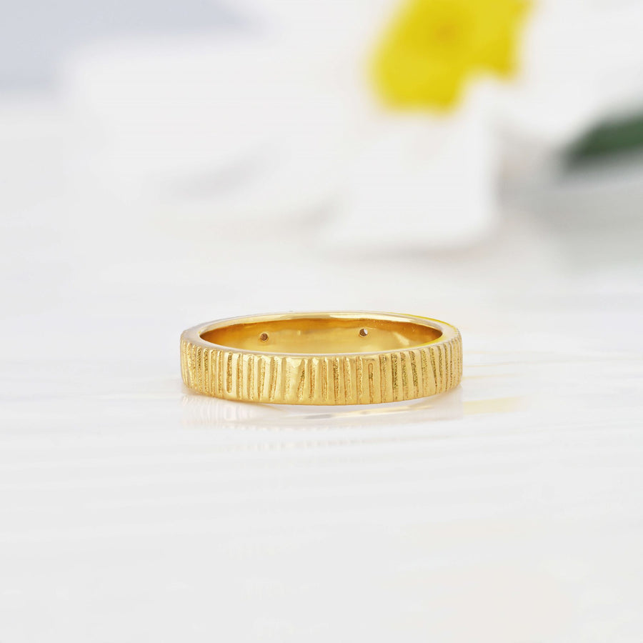 Dew-Dappled Bark Band