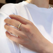 Dew-Dappled Bark Band