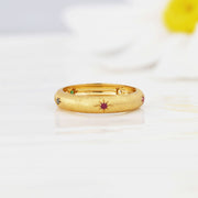 Celestial Spectrum Band