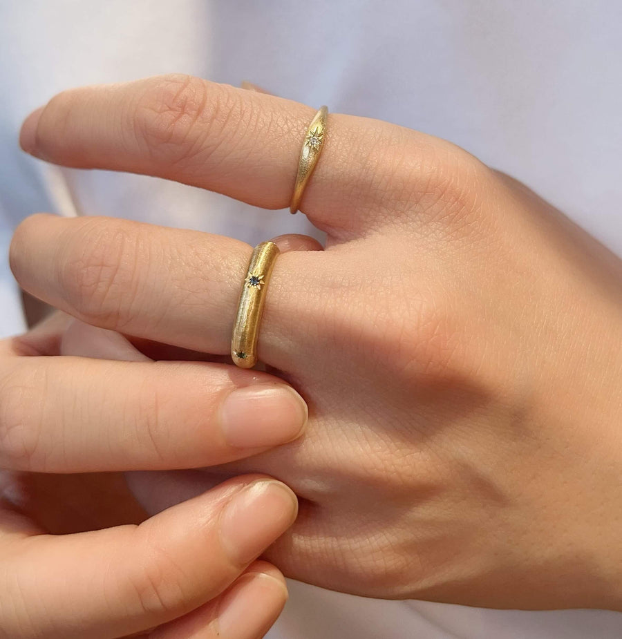 Celestial Spectrum Band