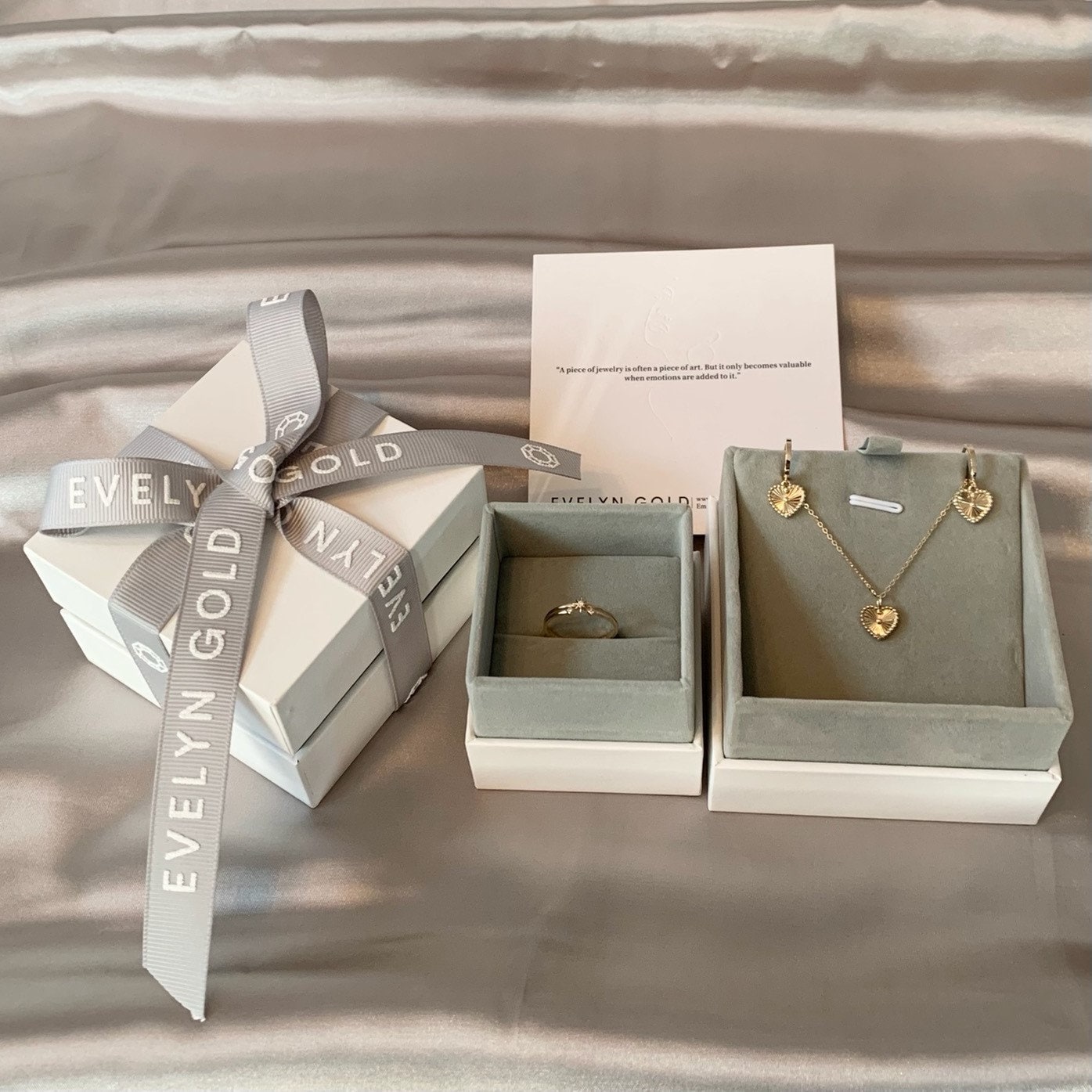 Dainty 14k Rose Gold Lucky Turtle Charm Ring (Size 6)