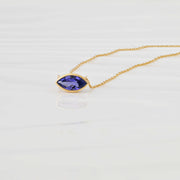 Indigo Horizon Necklace