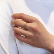 Polaris Tapered Band