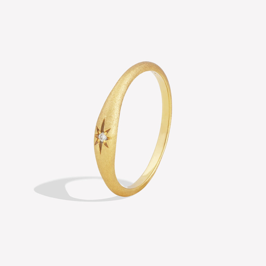 Polaris Tapered Band