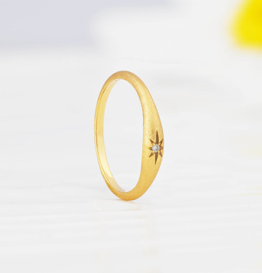 Polaris Tapered Band