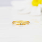 Polaris Tapered Band