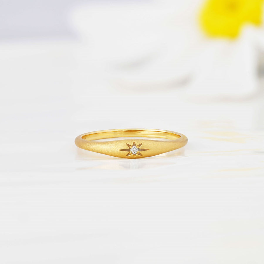 Polaris Tapered Band