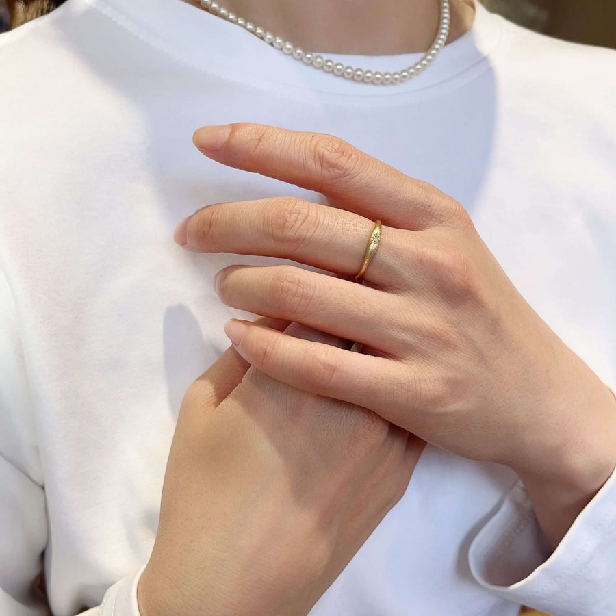 Polaris Tapered Band