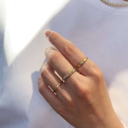 Polaris Tapered Band