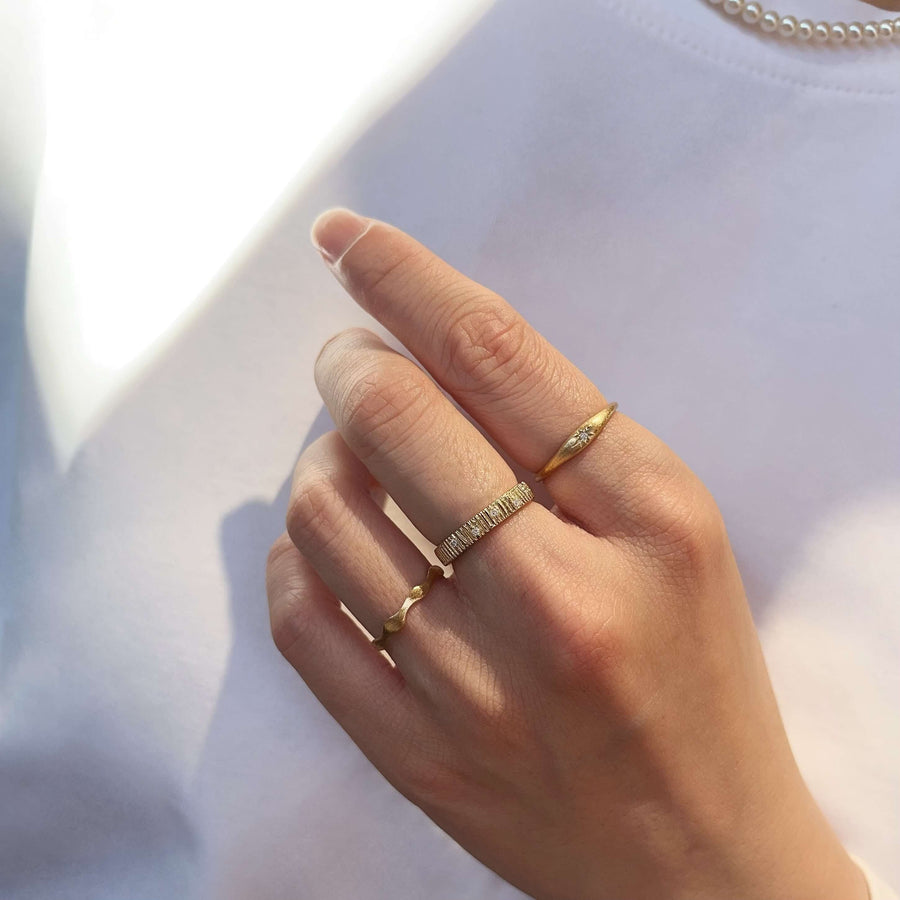 Polaris Tapered Band