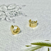 Petite Wide Cartilage Band | 5.5mm