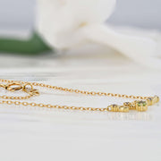 Star-Sown Zodiac Necklace